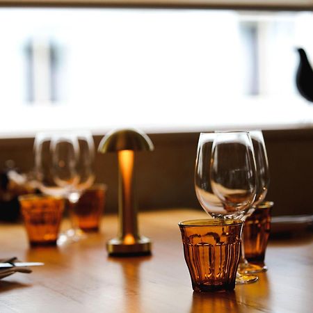 Salamanca Inn Hobart Eksteriør billede