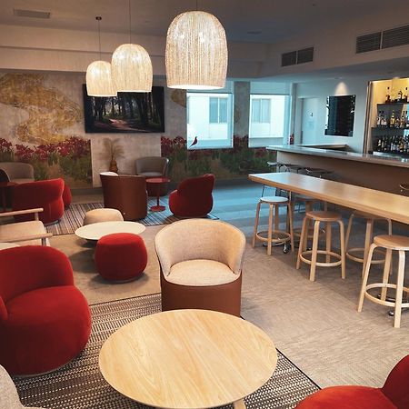 Salamanca Inn Hobart Eksteriør billede