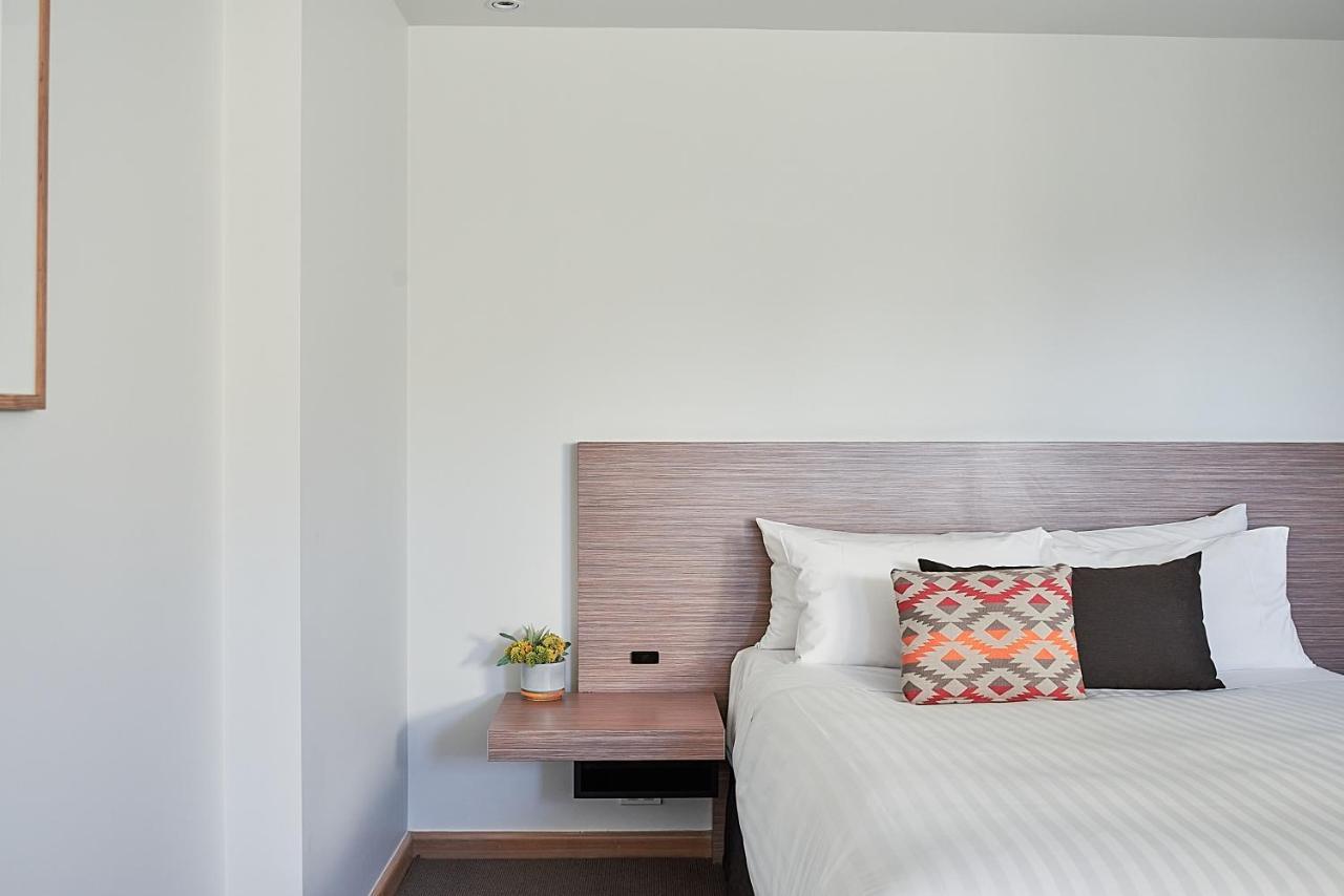 Salamanca Inn Hobart Eksteriør billede