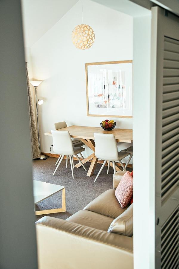 Salamanca Inn Hobart Eksteriør billede