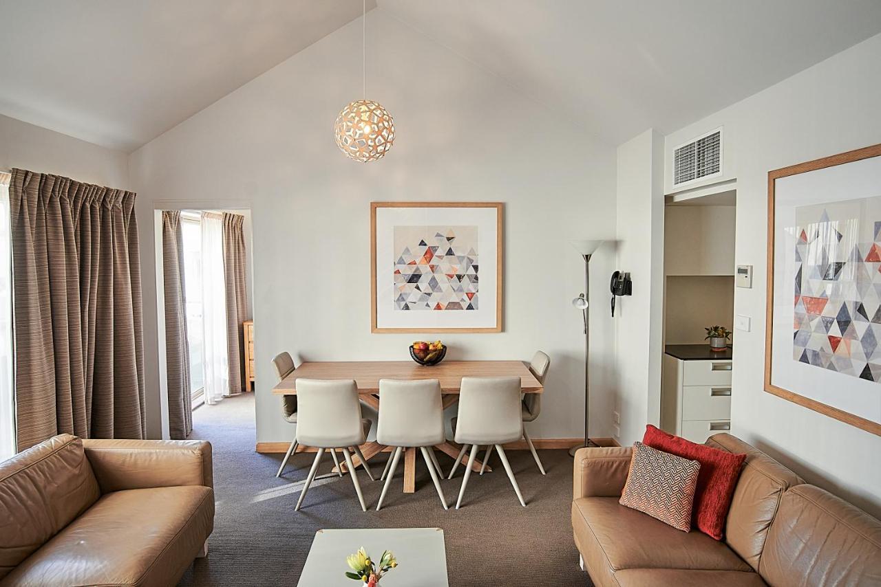 Salamanca Inn Hobart Eksteriør billede