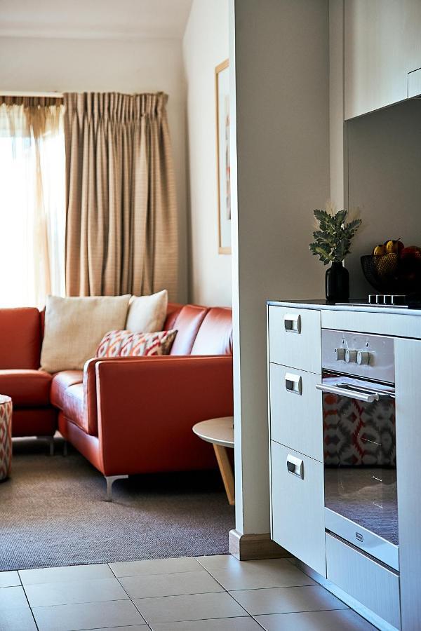 Salamanca Inn Hobart Eksteriør billede