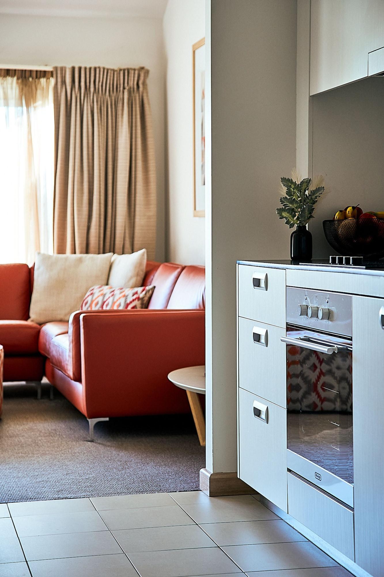 Salamanca Inn Hobart Eksteriør billede