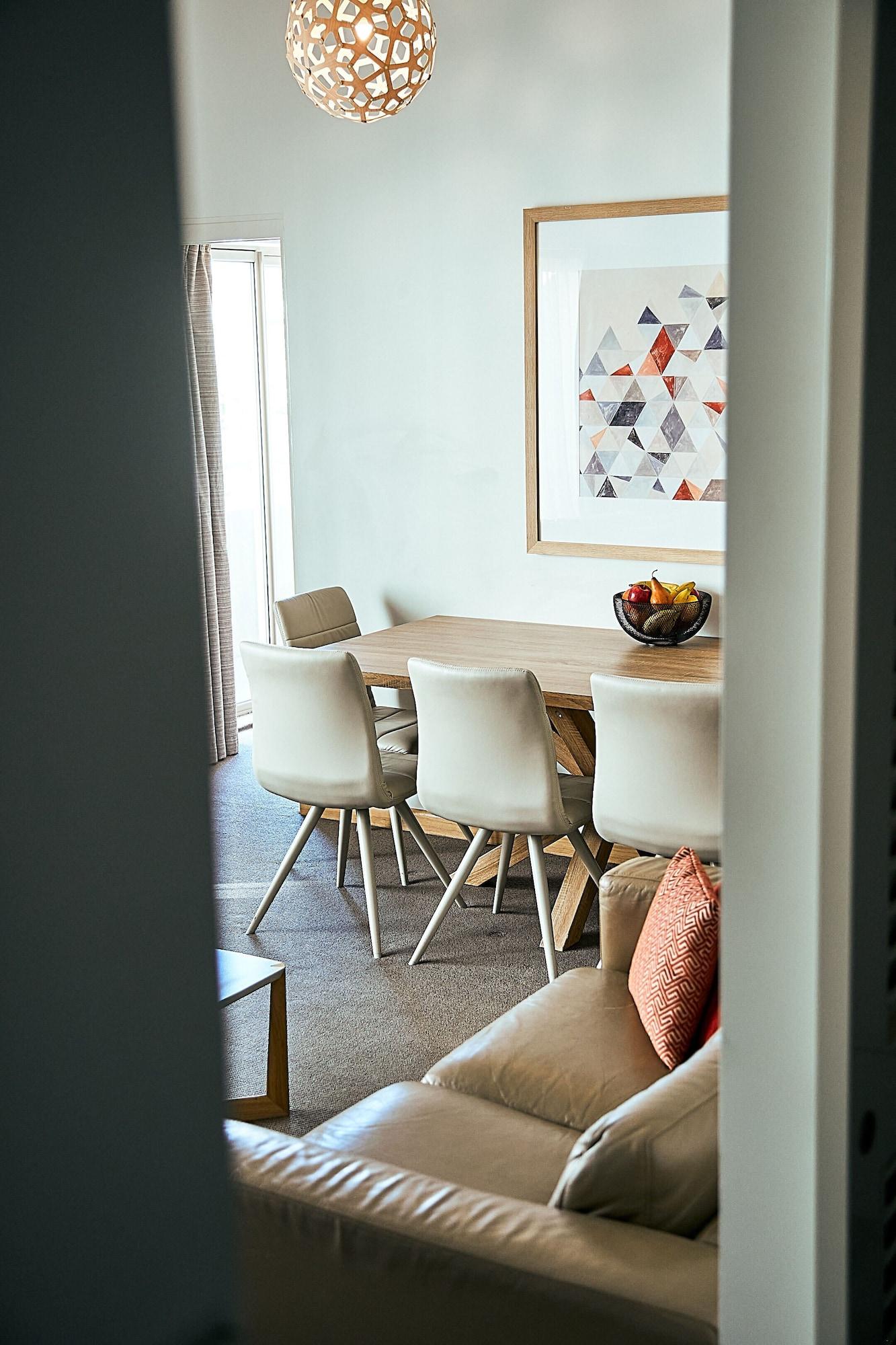 Salamanca Inn Hobart Eksteriør billede