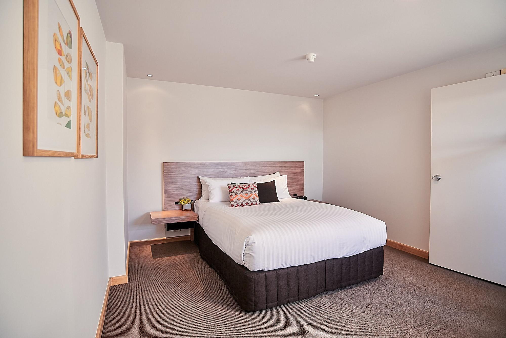 Salamanca Inn Hobart Eksteriør billede