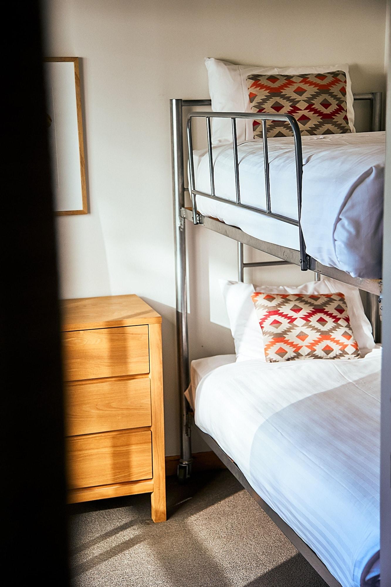 Salamanca Inn Hobart Eksteriør billede