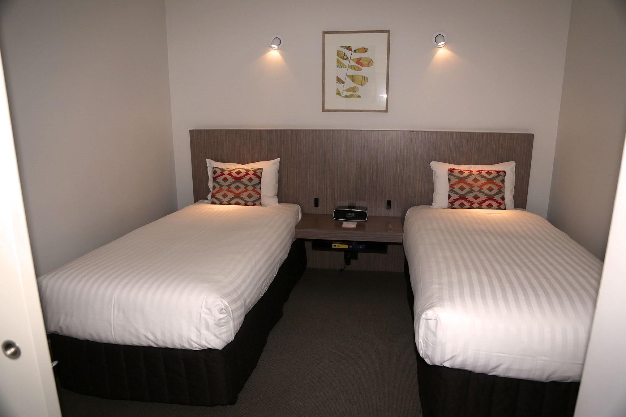 Salamanca Inn Hobart Eksteriør billede