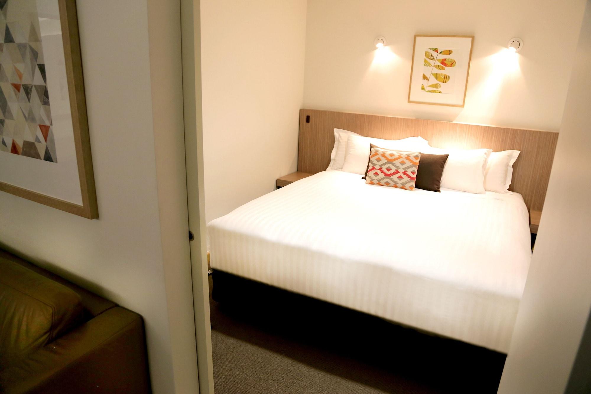 Salamanca Inn Hobart Eksteriør billede