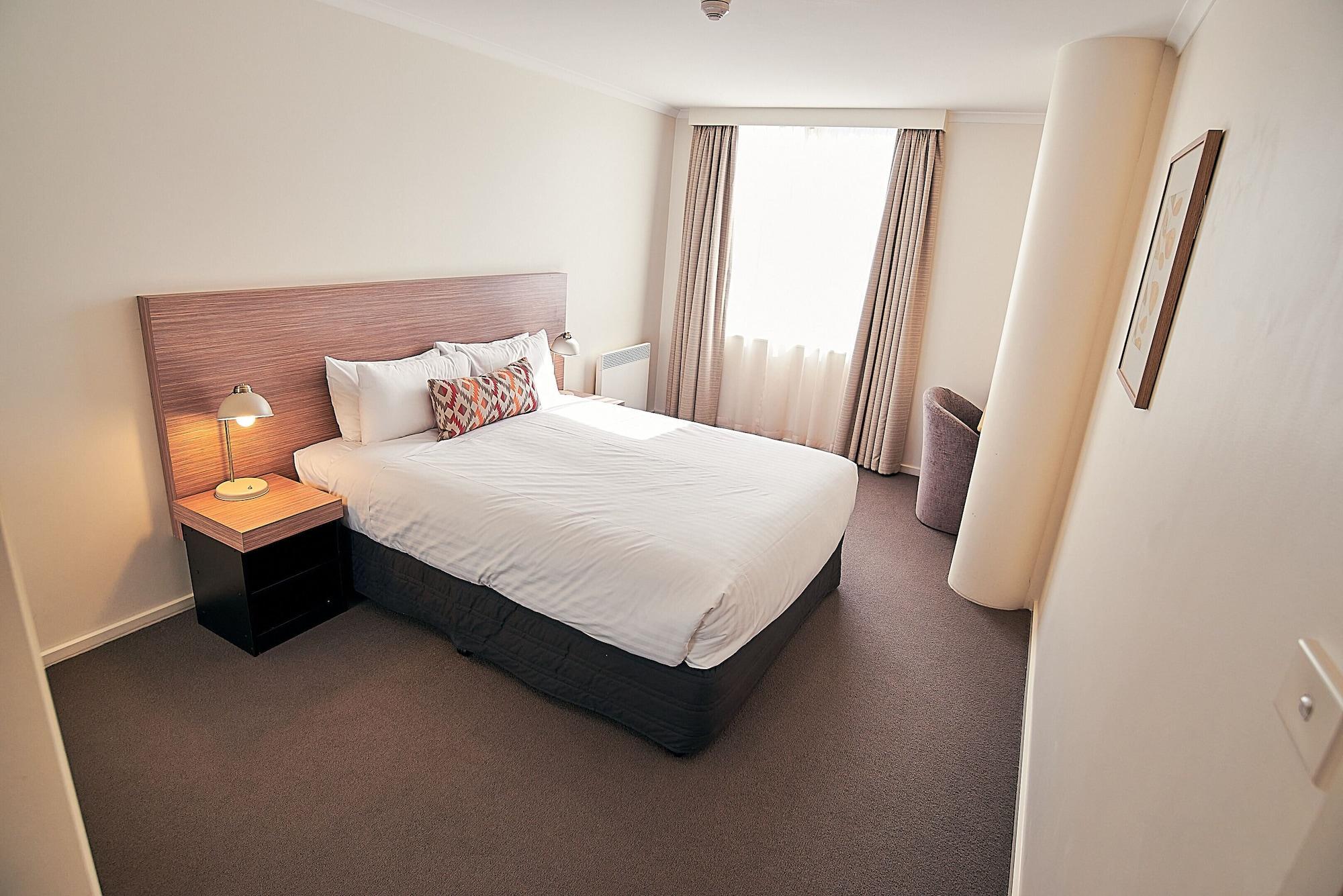 Salamanca Inn Hobart Eksteriør billede