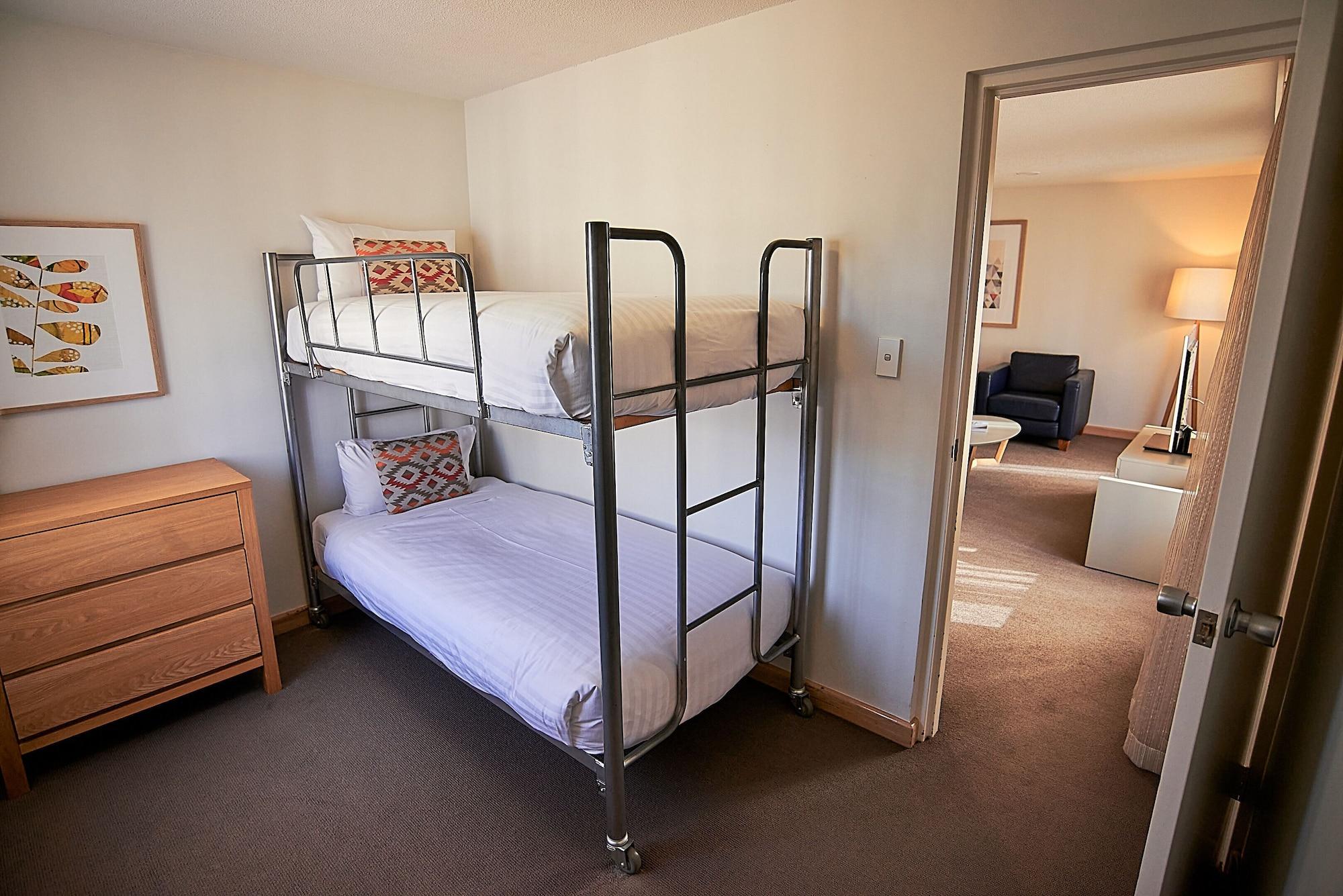 Salamanca Inn Hobart Eksteriør billede